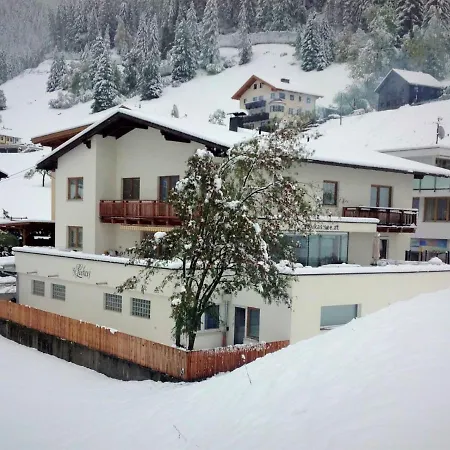 Lägenhet Gams By Interhome See