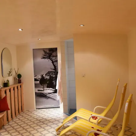 Gams By Interhome See