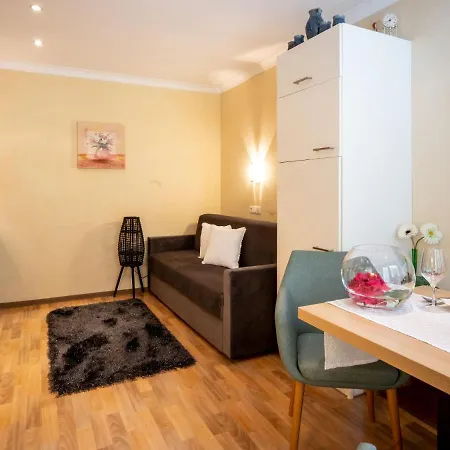Gams By Interhome Apartment