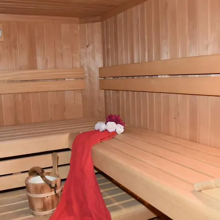 Gams By Interhome Lägenhet *