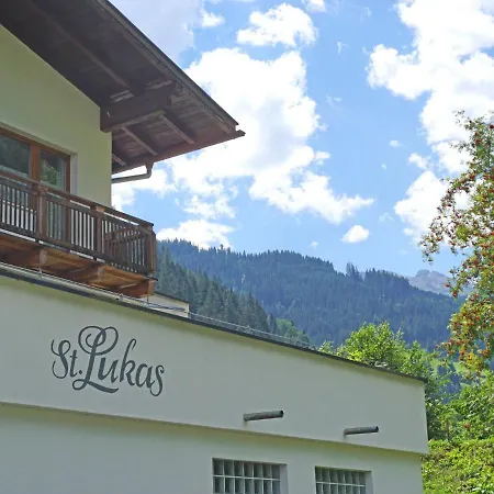 Lägenhet Gams By Interhome *