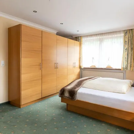 Gams By Interhome Lägenhet