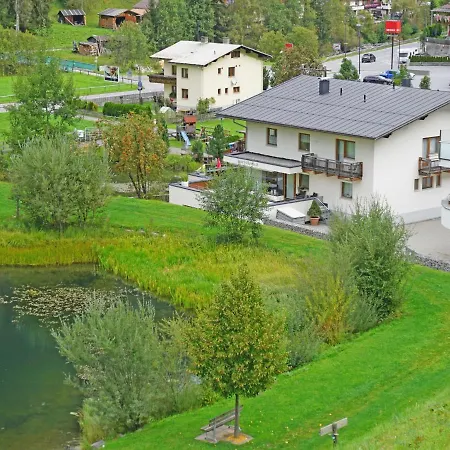 Gams By Interhome Apartment *