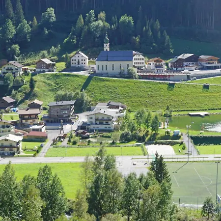 Gams By Interhome Lägenhet *