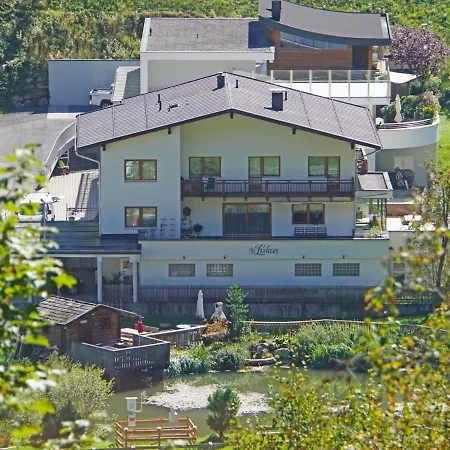 Gams By Interhome Lägenhet *