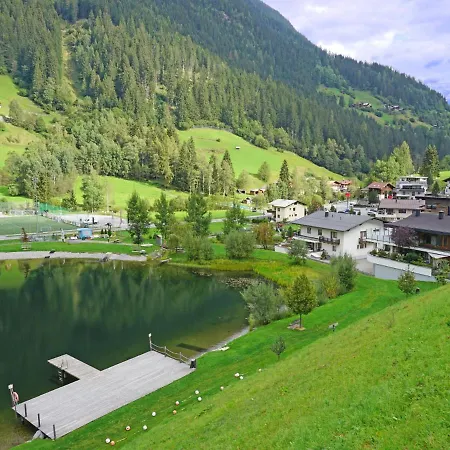 Lägenhet Gams By Interhome *