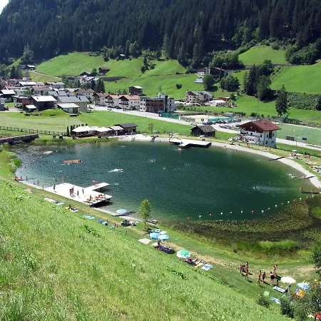 Lägenhet Gams By Interhome *