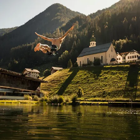 شقة Gams By Interhome *