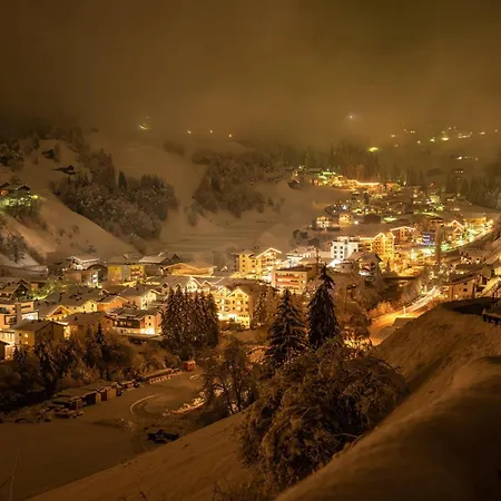 Gams By Interhome شقة سي