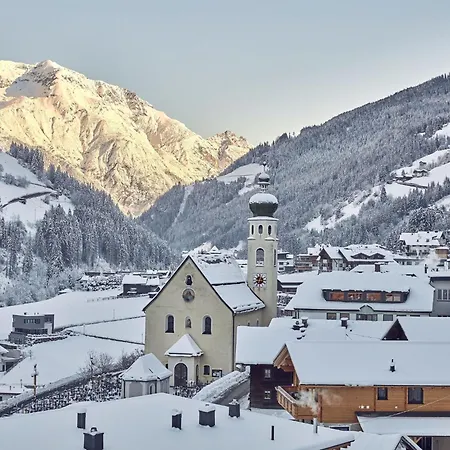 Gams By Interhome شقة *