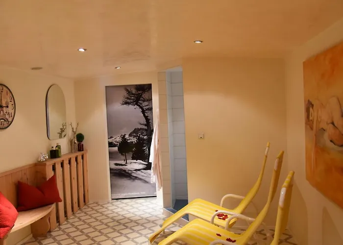 Gams By Interhome See