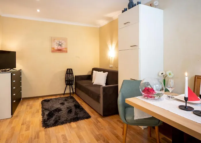 Gams By Interhome Appartement