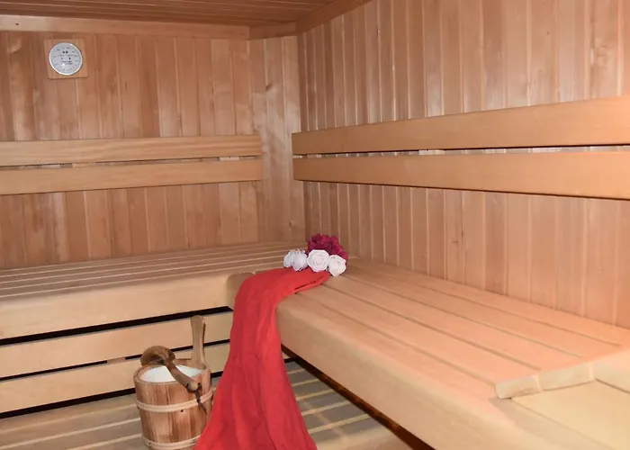 Gams By Interhome Appartement *