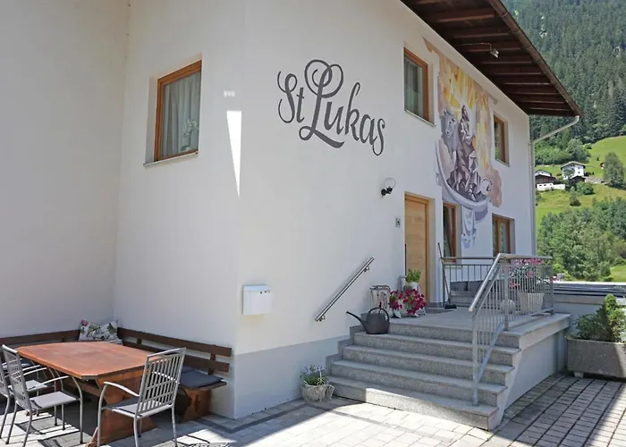 Gams By Interhome * See