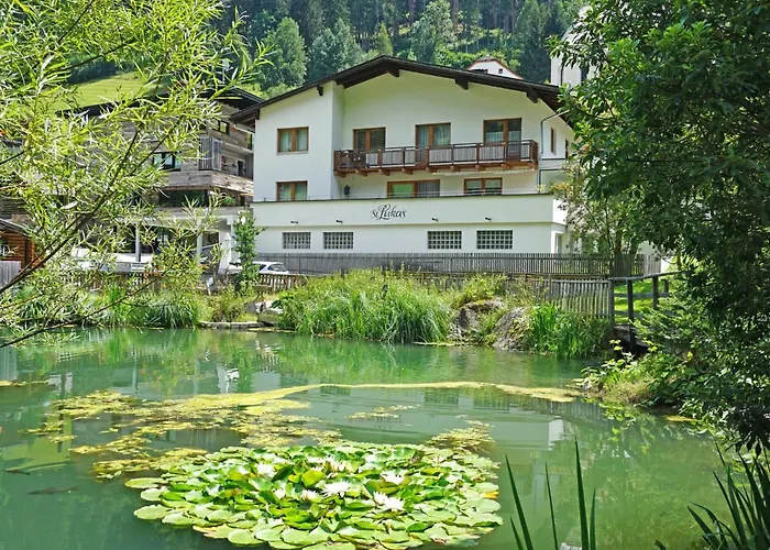 Gams By Interhome * See