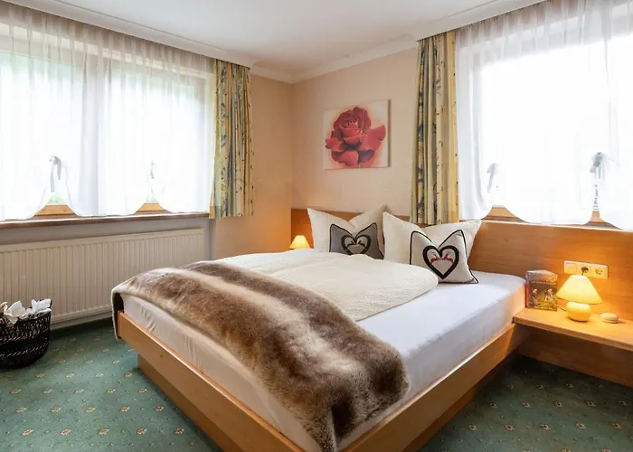 Appartement Gams By Interhome