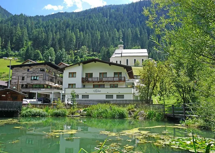 Appartement Gams By Interhome See