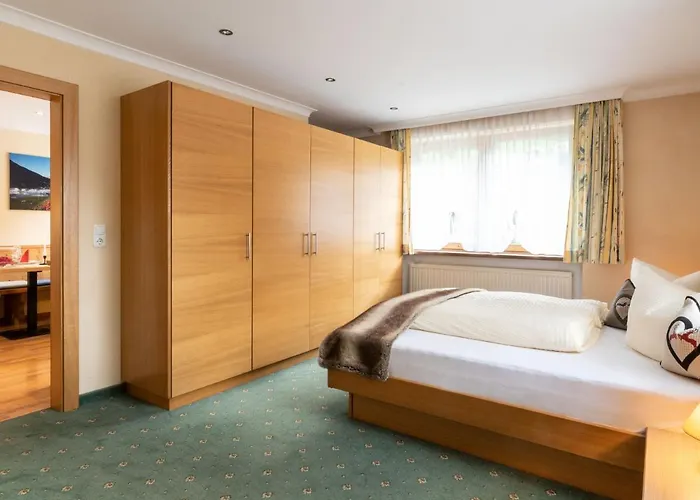 Gams By Interhome Appartement