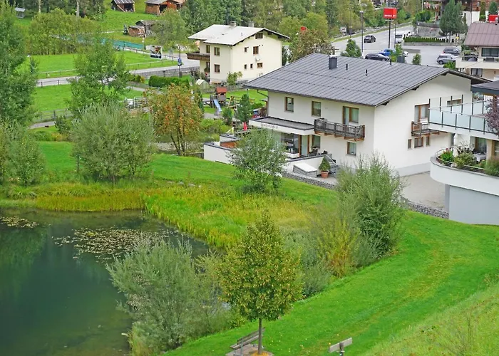 Gams By Interhome Appartement *