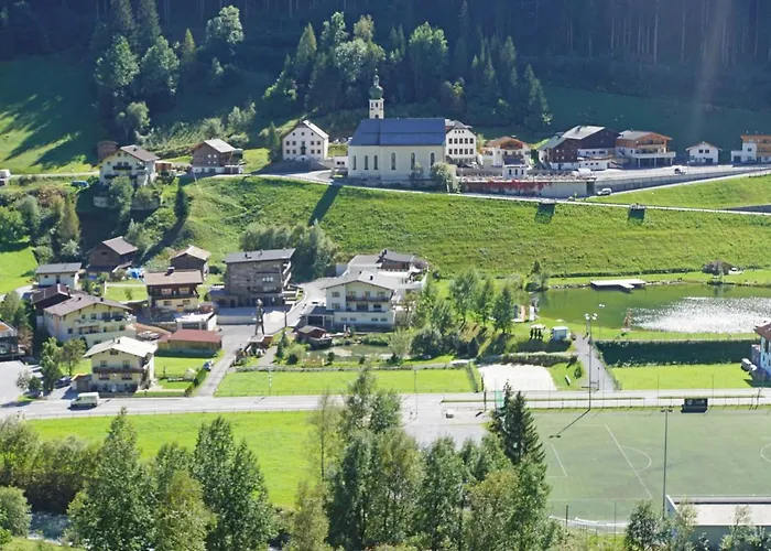 Gams By Interhome Appartement *