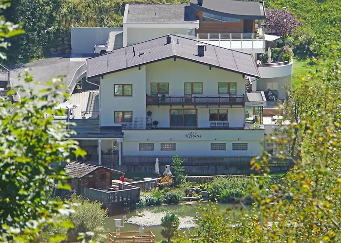 Gams By Interhome Appartement *