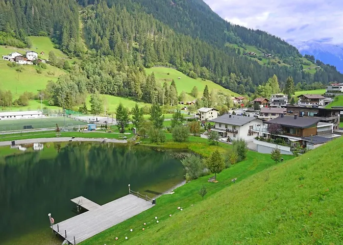 Appartement Gams By Interhome *