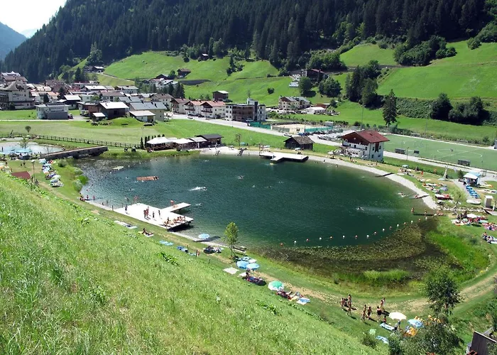 Appartement Gams By Interhome *