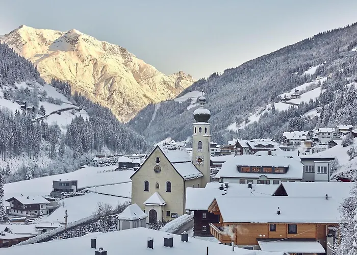 Gams By Interhome Appartement *