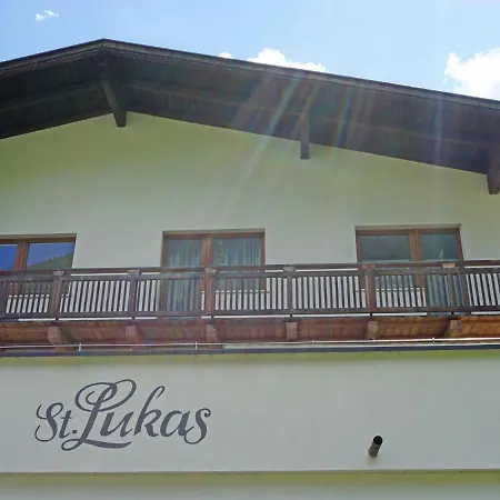 Gams By Interhome Lägenhet