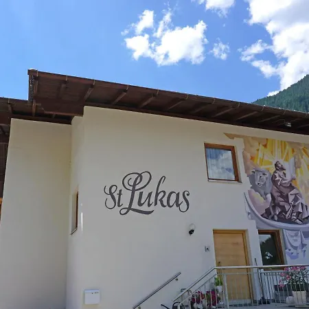 Appartement Gams By Interhome See