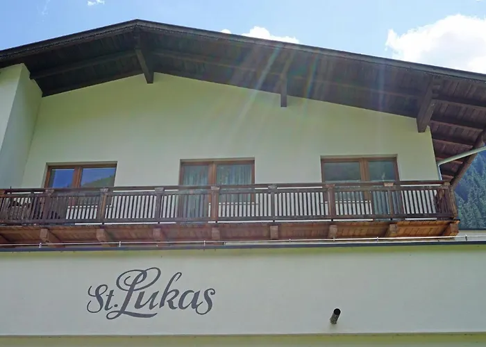 Gams By Interhome Lägenhet