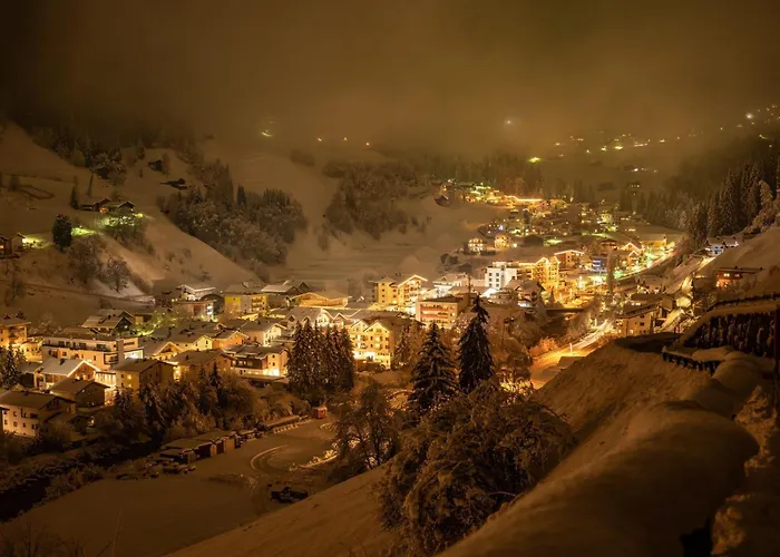 Gams By Interhome Lägenhet See